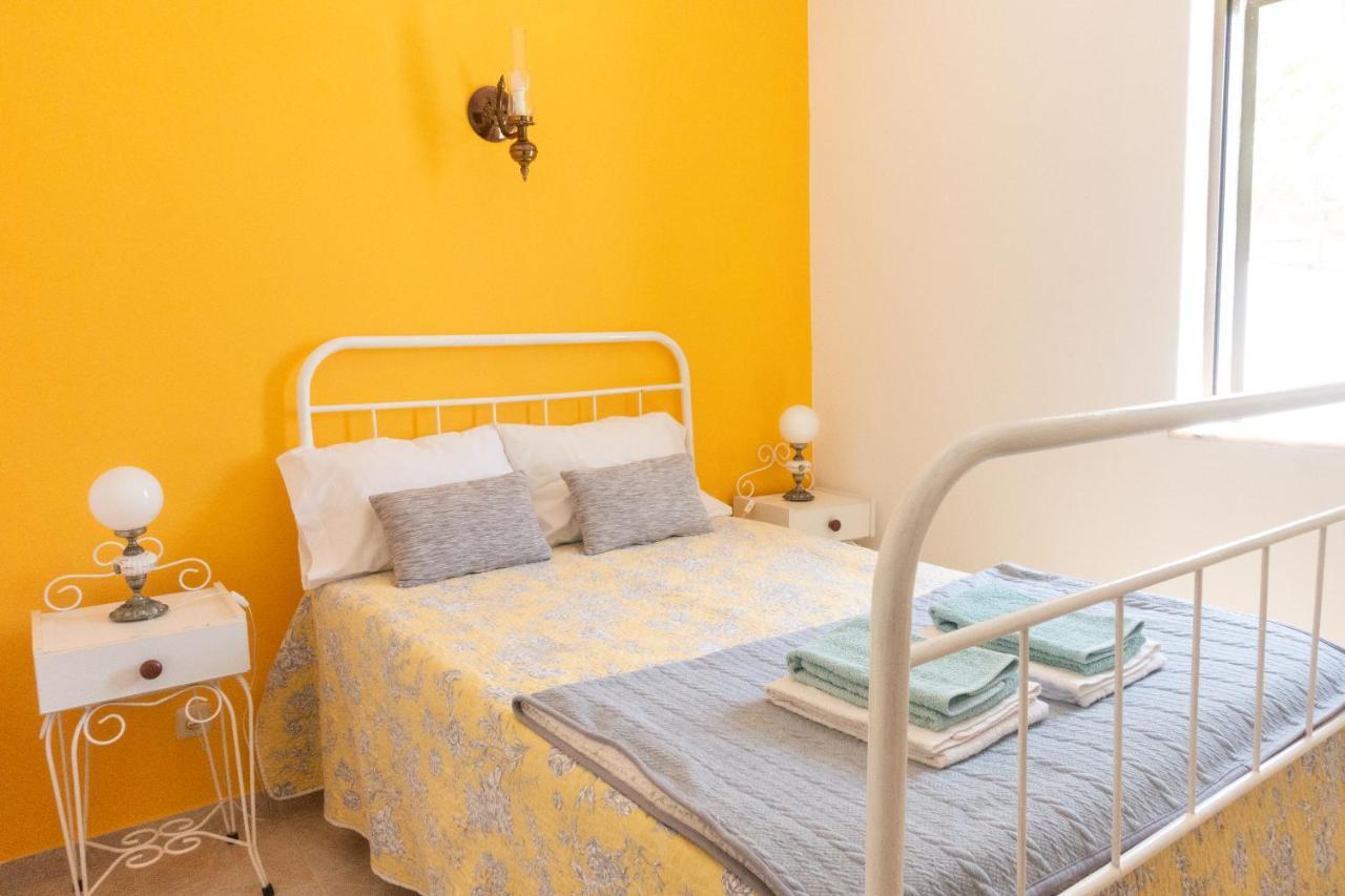 Holiday home Casa Lusco Fusco