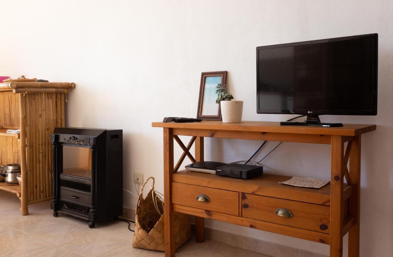 Holiday home Casa Lusco Fusco *