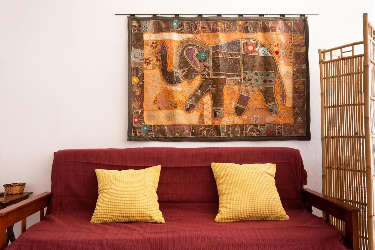 Casa Lusco Fusco Carrapateira