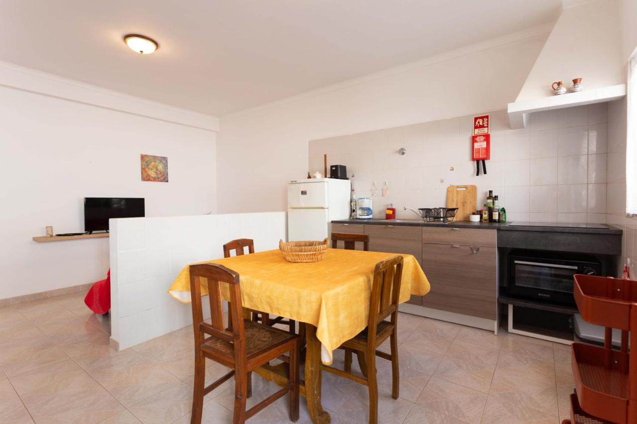 Holiday home Casa Lusco Fusco *