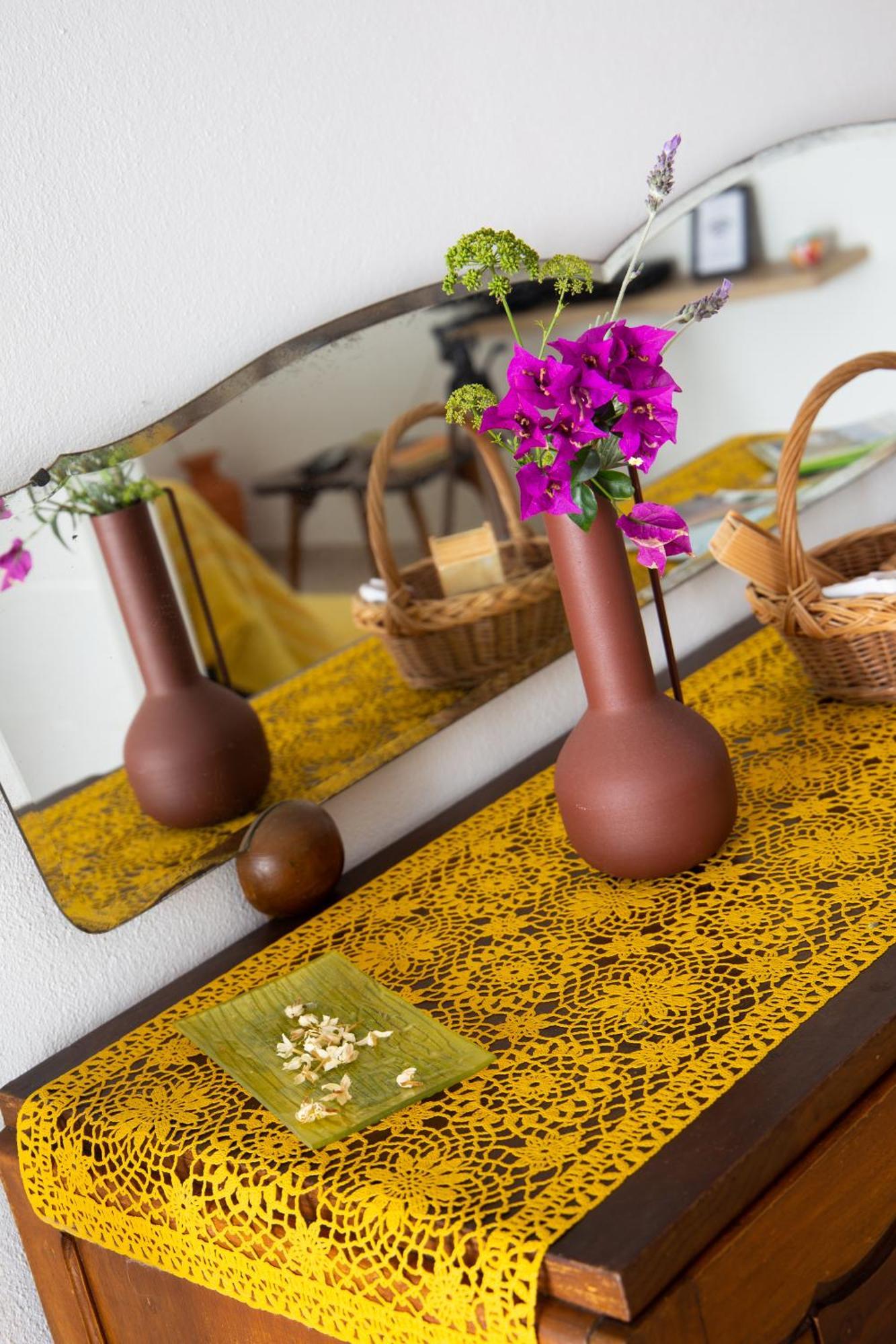 Casa Lusco Fusco Holiday home