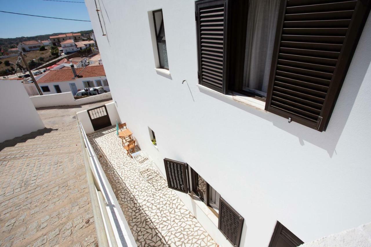 Casa Lusco Fusco *